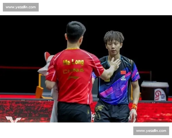 职业选手天花板林高远比赛集锦，展现硬核实力！