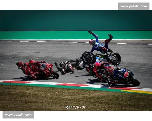 谁能统治下一季MotoGP赛季复盘，展望未来豪强争霸