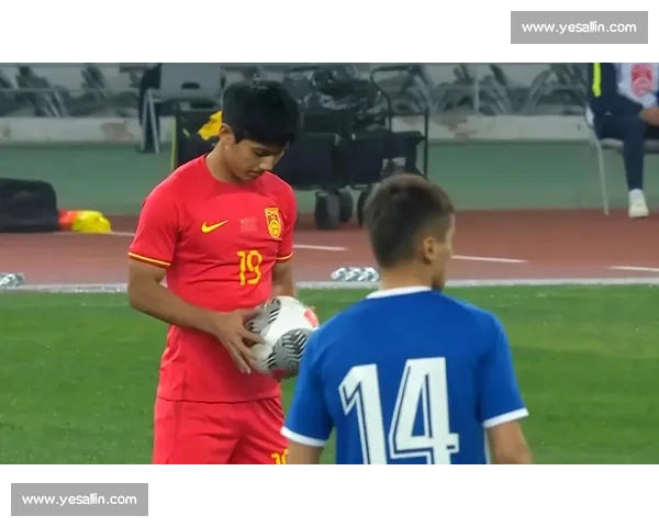 青春风暴来袭！中超视频里的新星，未来可期！