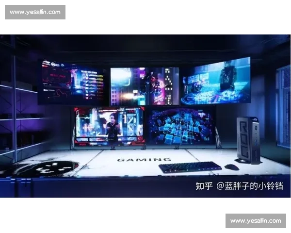 AI电竞情报系统，点燃你的电竞梦想！