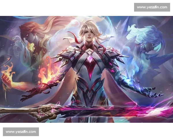 备受瞩目！量子特攻战队吹响集结号，剑指巅峰荣耀！