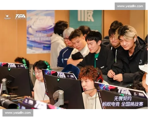 从对手变队友，电竞跨国战队背后藏着多少故事