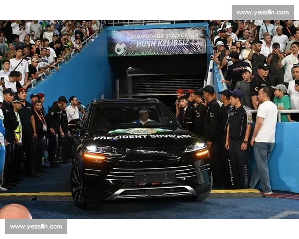 历史性时刻！纽约将书写2026世界杯新篇章，激动人心！