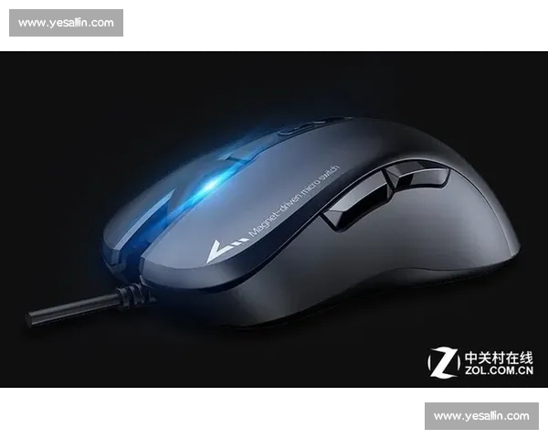 告别键盘鼠标！奥运电竞项目大揭秘，你最期待哪一款